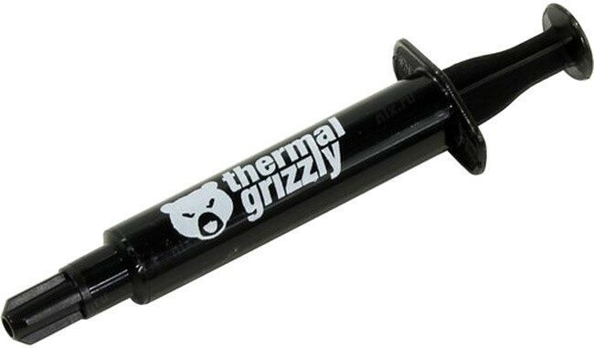 Термопаста Thermal Grizzly Kryonaut (5.5 г)