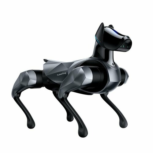Робопёс Xiaomi CyberDog 2 Bionic Quadruped Robot 269900₽