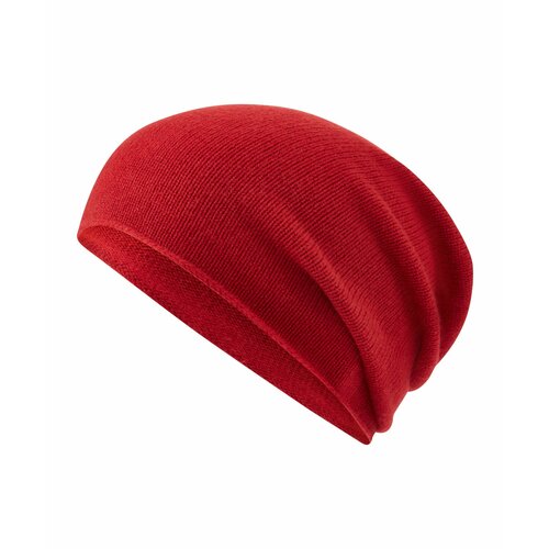 фото Шапка бини falke, размер os, красный