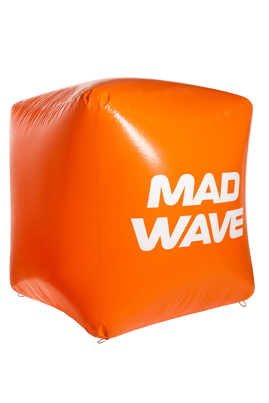 Оборудование для соревнований на ОВ INFLATABLE RACE MARK BUOY Mad Wave - фото №5