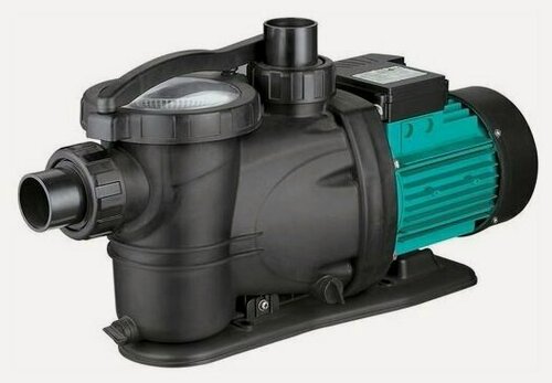 Изображение товара Насос для бассейна LEO модель XKP804E