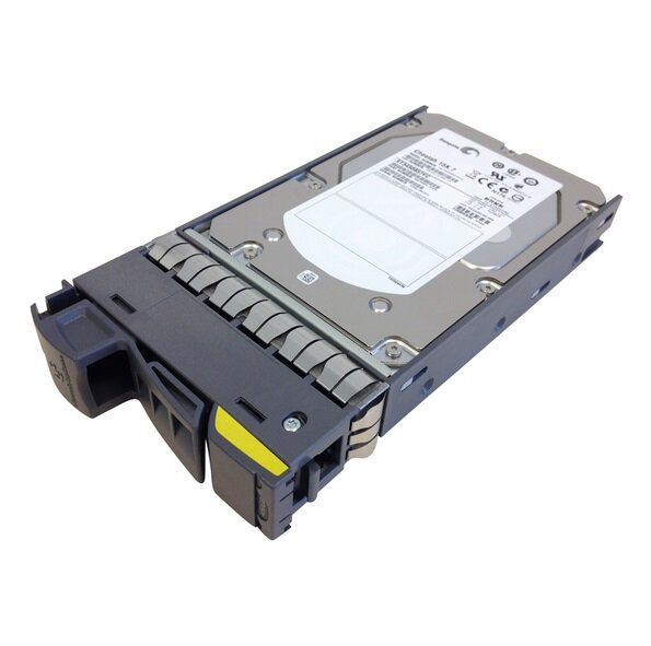 Жесткий диск NETAPP 45E7975 450GB 15K SAS HDD