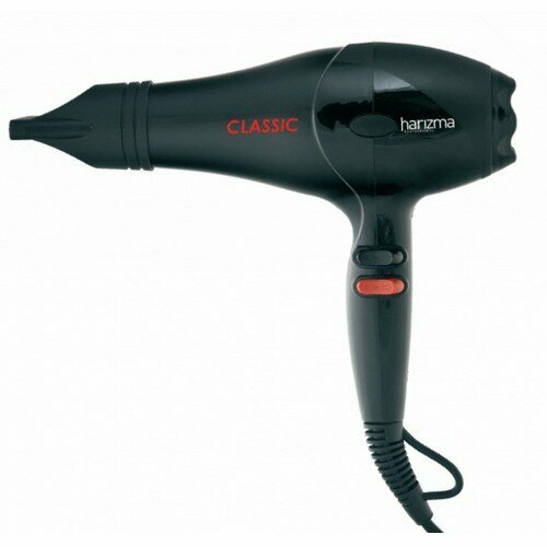Фен для волос профессиональный harizma Classic h10206 285000₽