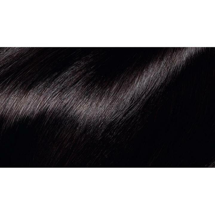 Краска-уход для волос Loreal Paris Casting Creme Gloss 418 Пралине Мокко - фото №4