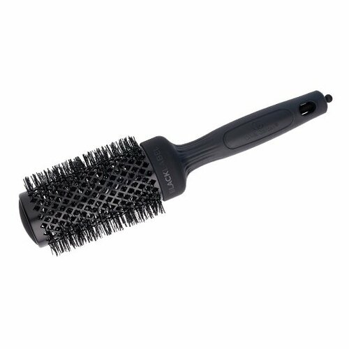 Термобрашинг Olivia Garden Expert Blowout Shine Wavy Bristles Black Label (45 мм) olivia garden щетка для волос black label supreme olivia garden br bl1pc sucom черный