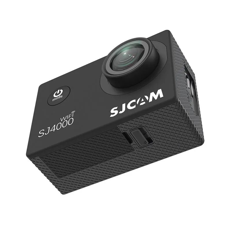 Экшн камера SJCAM SJ 4000 Wi-Fi 4K