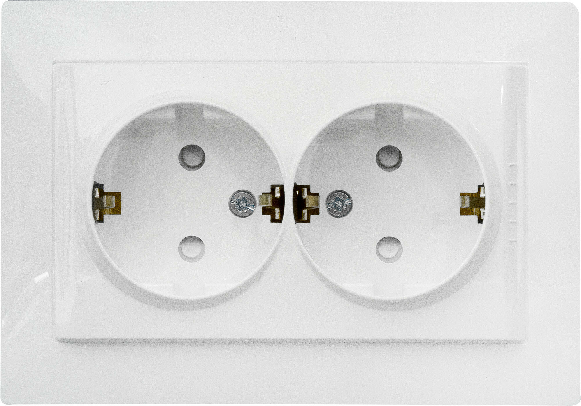 Розетка Schneider electric - фото №12