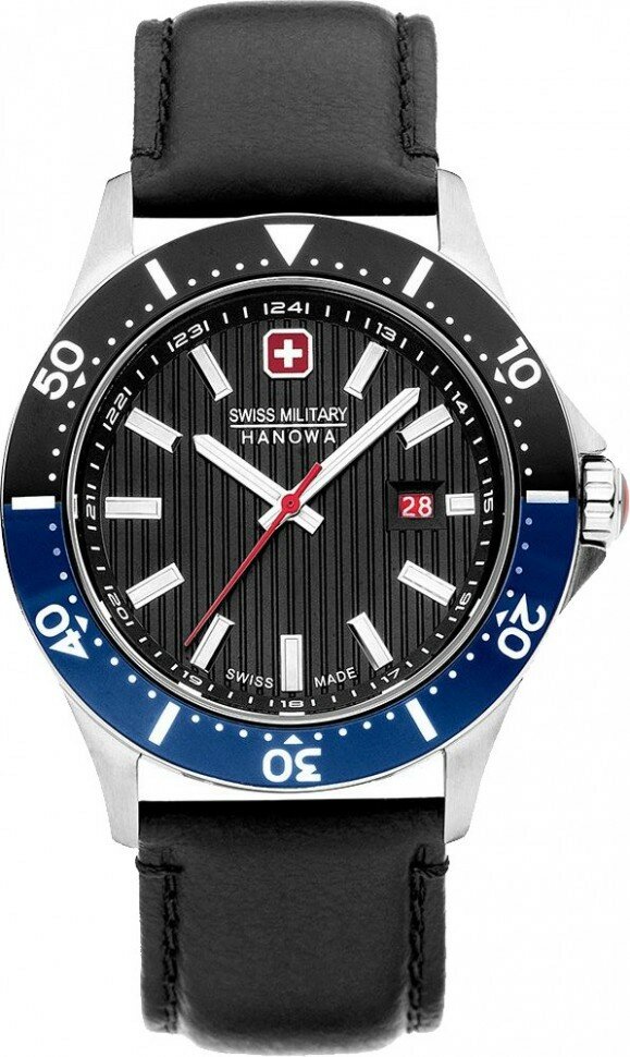 Наручные часы Swiss Military Hanowa Flagship X SMWGB2100606