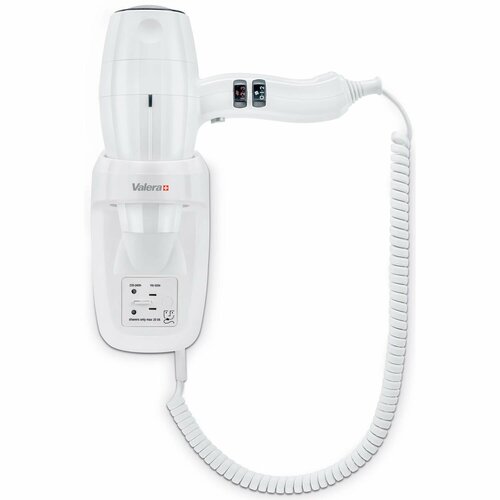 Настенный фен Valera Silent Jet Protect 2000 Shaver 2264200₽