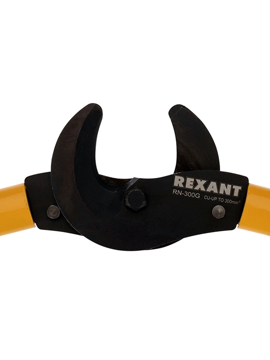 Кабелерез Ø до 35 (RN-300G) REXANT