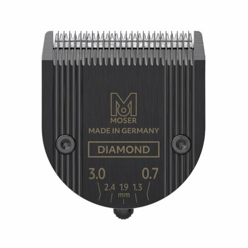 Нож для машинки Moser Diamond Blade 1854-7023 аккумулятор cameronsino cs mwe188sl для триммера moser ermila 1884 1885 1884 7102 1800mah