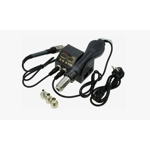 Термовоздушная паяльная станция Ya Xun YX-935 549300₽