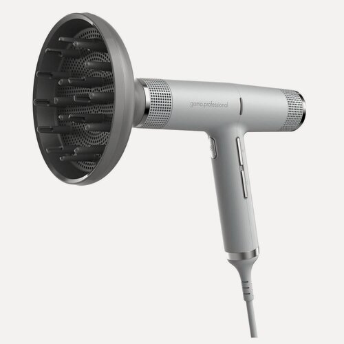 Изображение товара Фен GA.MA PH6060, 2000Вт, 4 режима, холодный воздух, петля для подвешивания