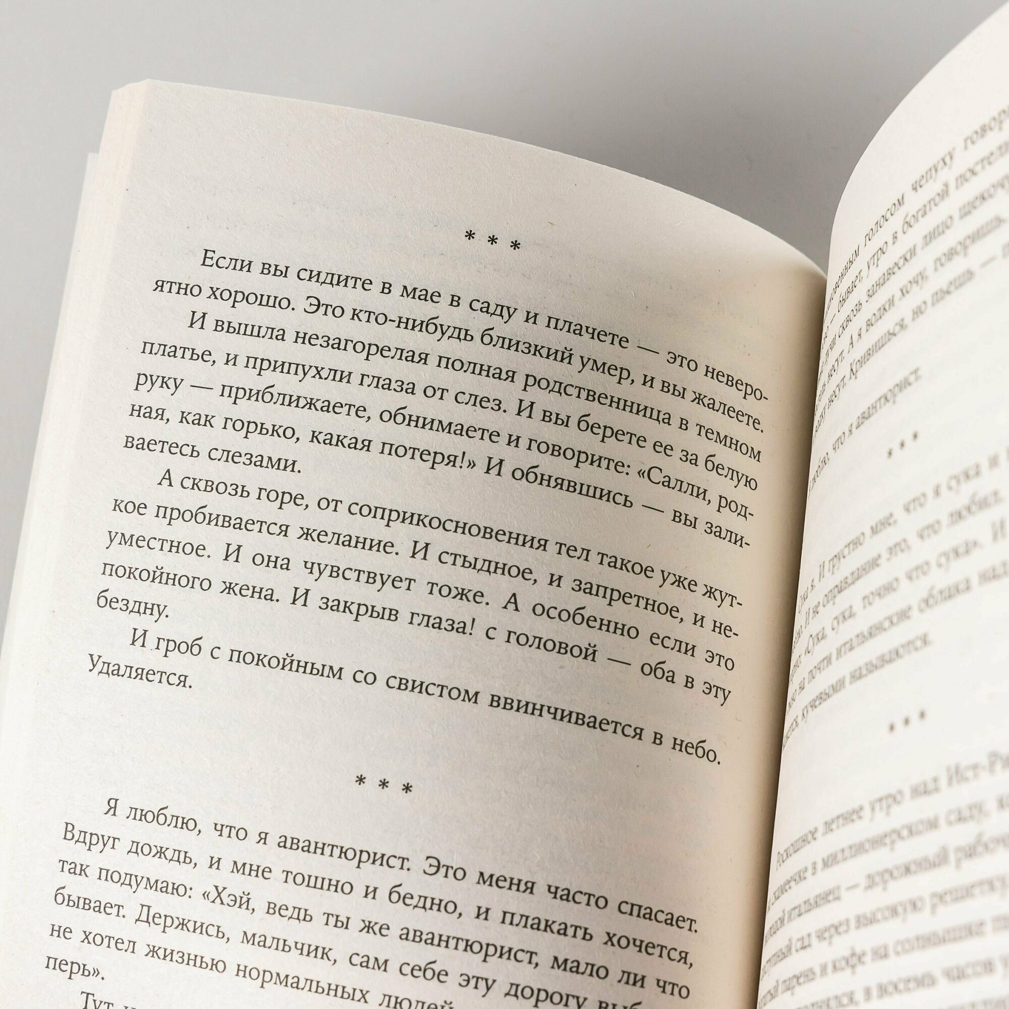 Дневник неудачника, или Секретная тетрадь / Современная проза / Мягкая обложка / Эдуард Лимонов