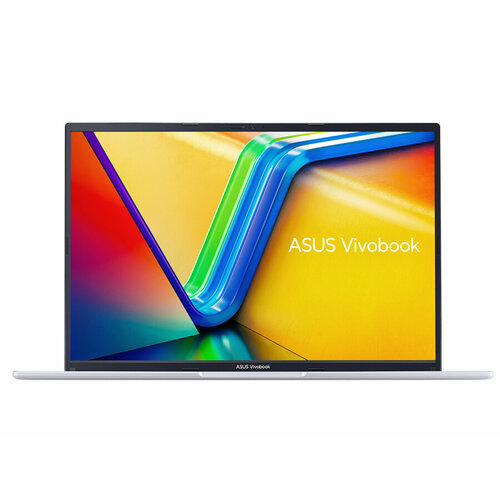 Ноутбук ASUS VivoBook 16 M1605YA Ryzen 5 7530U 8Gb SSD 512Gb AMD Radeon Graphics 16 WUXGA IPS 42Втч No OS Серебристый M1605YA-MB006 90NB10R2-M00B30 55797₽