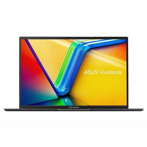 Ноутбук ASUS VivoBook 16 M1605YA Ryzen 5 7530U 8Gb SSD 512Gb AMD Radeon Graphics 16 WUXGA IPS 42Втч No OS Черный M1605YA-MB002 90NB10R1-M00AM0 5819800₽