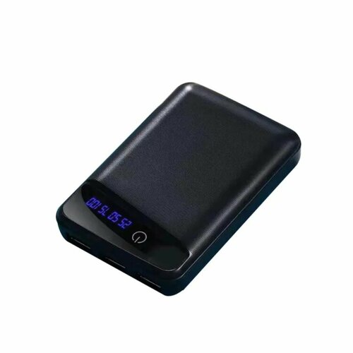 Корпус внешнего аккумулятора 3х18650 3 USB 95000₽