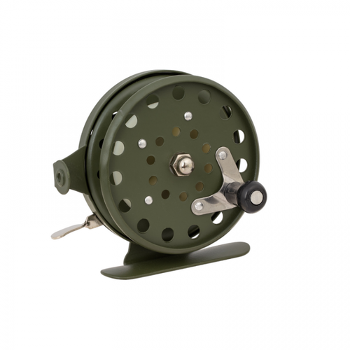 фото Катушка инерционная xingshengyuju xt808а, ø65mm