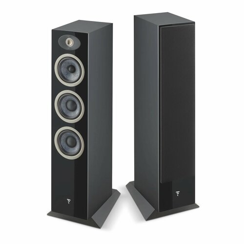 Focal Theva 2 Black 11999000₽