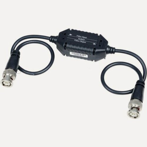 Изображение товара Изолятор коаксиального кабеля Sc&t GL001HDP