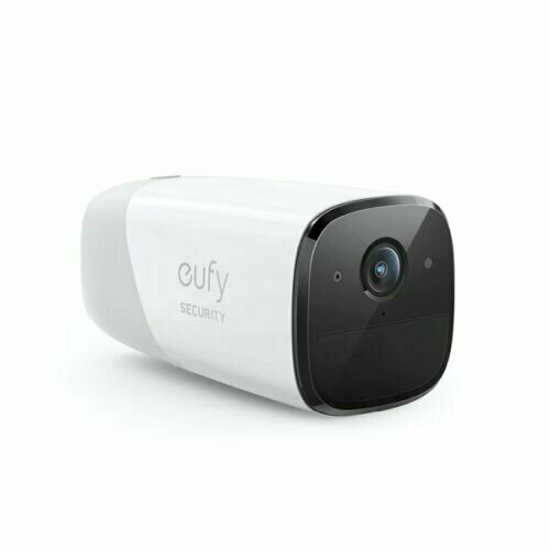 Anker Eufy Дополнительная камера видеонаблюдения уличная eufyCam 2 дополнительная камера eufy by anker cam 2c t81133d3
