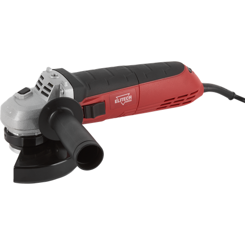 УШМ Elitech МШУ 1012Э 1000 Вт 125 мм 798600₽