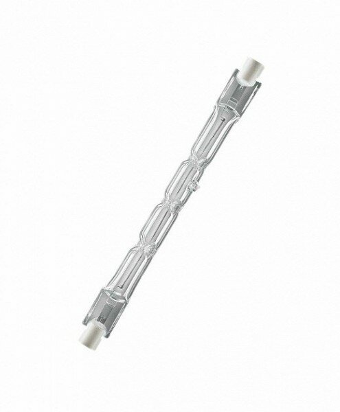 64702 400W (=500W) 230V R7s 9000lm d12x114,2mm - лампа OSRAM, цена за 1 шт.