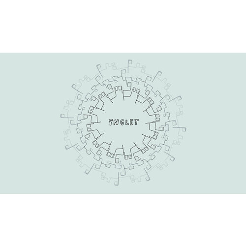 Игра Ynglet для PC (STEAM) (электронная версия)