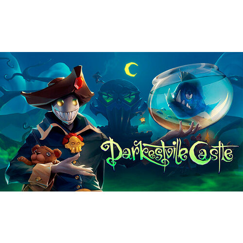 Игра Darkestville Castle для PC (STEAM) (электронная версия)