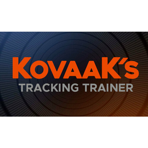 Дополнение KovaaK’s Tracking Trainer для PC (STEAM) (электронная версия)