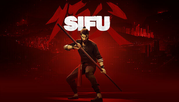 Игра Sifu (Epic) для PC (EpicGames) (электронная версия)