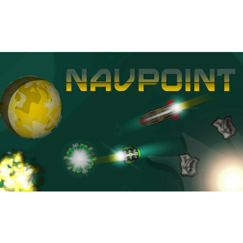 Игра Navpoint для PC (STEAM) (электронная версия)