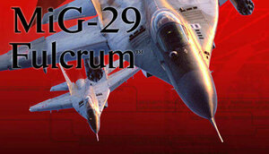 Игра MiG-29 Fulcrum для PC (STEAM) (электронная версия)