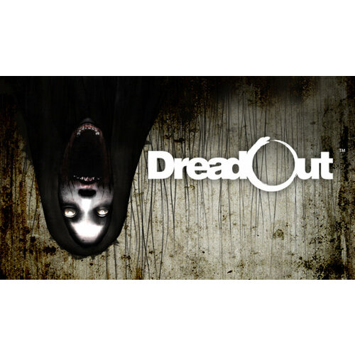 игра dreadout 2 для pc steam электронная версия Игра DreadOut для PC (STEAM) (электронная версия)