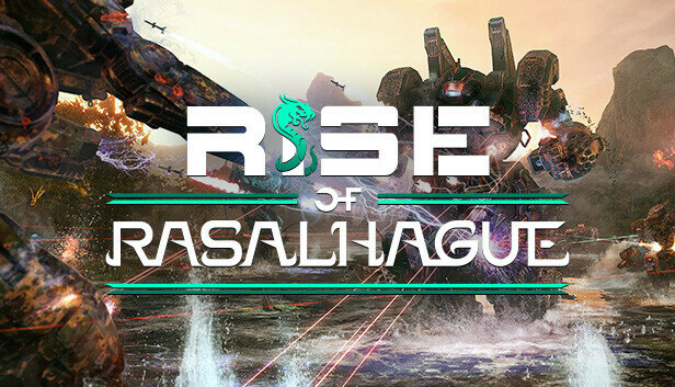 Дополнение MechWarrior 5: Mercenaries - Rise of Rasalhague для PC (STEAM) (электронная версия)