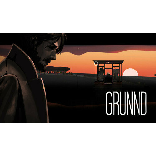 Игра Grunnd для PC (STEAM) (электронная версия)