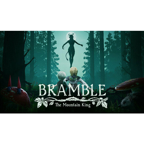 Игра Bramble: The Mountain King для PC (STEAM) (электронная версия)