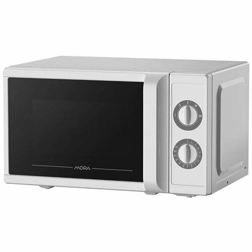 Микроволновая печь соло MORA MT101WH 831000₽