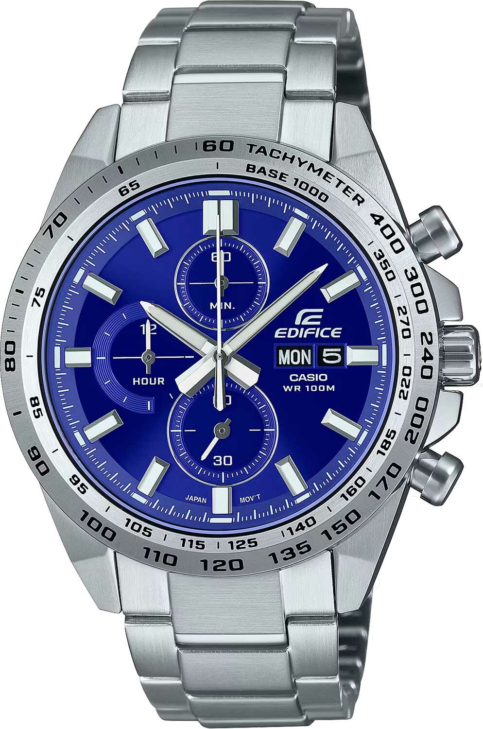 Наручные часы CASIO Edifice EFR-574D-2A