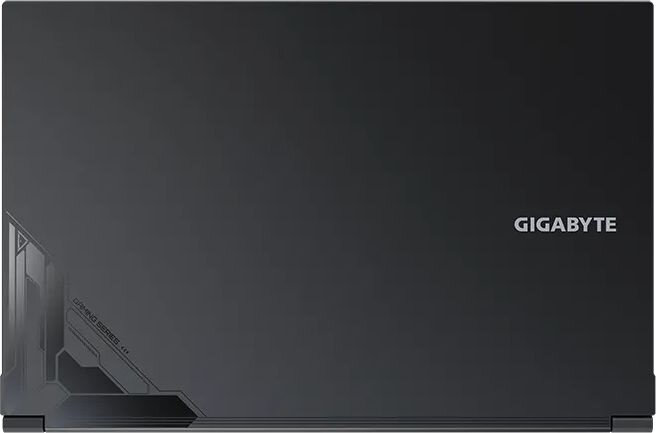 Ноутбук Gigabyte - фото №11