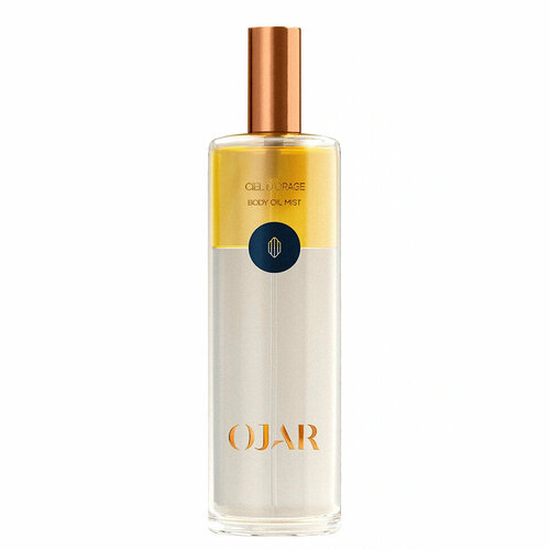 Ojar Ciel D Orage масло для тела 100 мл унисекс ojar ciel d orage edp 100ml