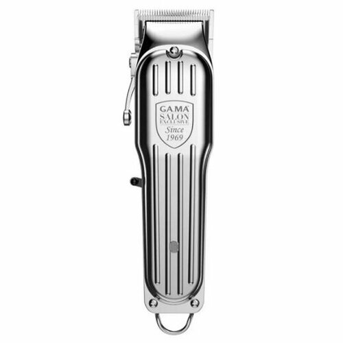 Машинка для стрижки GaMa GC Titanium RW 859000₽
