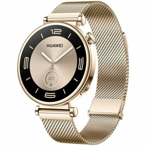 Смарт-часы Huawei WATCH GT 4 Золотой 1729000₽