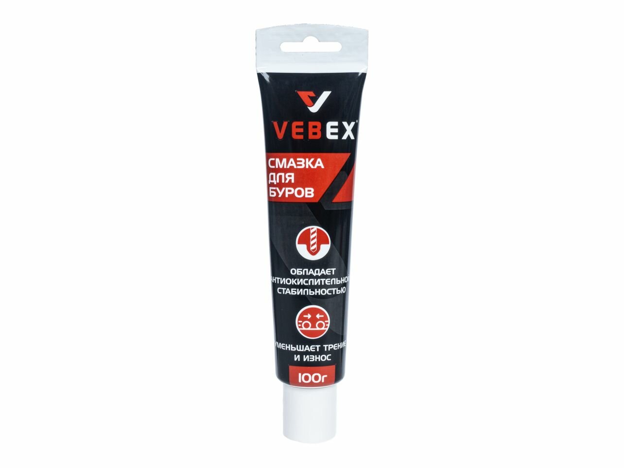 Смазка для буров VEBEX 100 гр