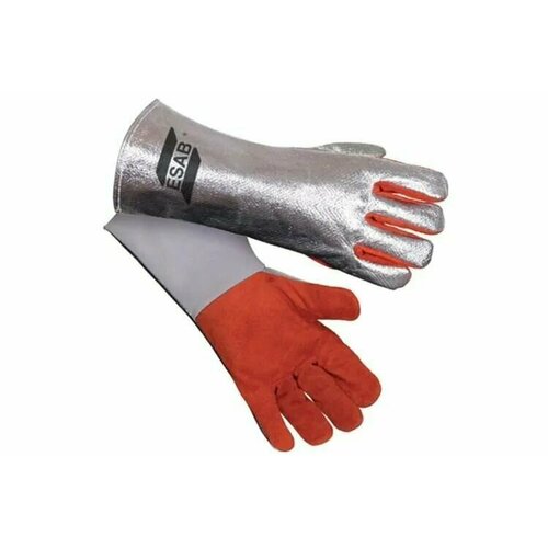 перчатки сварочные esab tig basic Сварочные перчатки Esab GL145