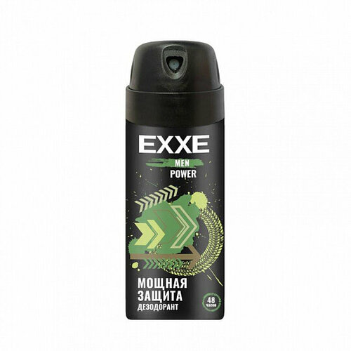 EXXE   Men Power 150 