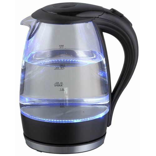 Чайник электрический RENOVA KT17G-07B 525200₽