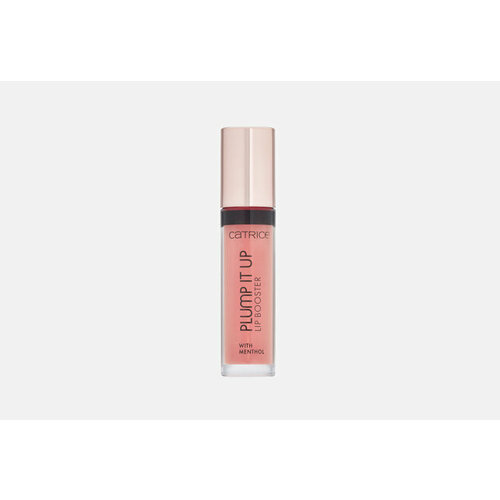 Блеск для губ Plump It Up Lip Booster