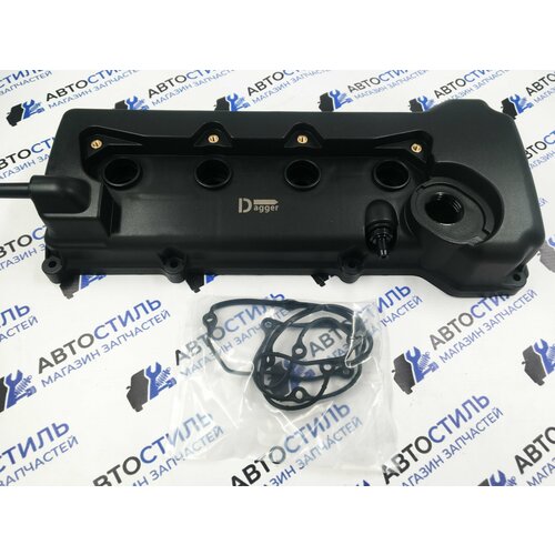 Крышка клапанов для Nissan QG15/QG13 новая