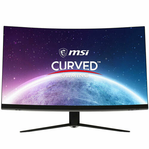 Монитор MSI G32C4X 2975800₽